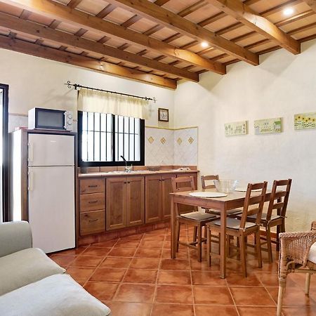 Apartamento Marta Conil De La Frontera Luaran gambar