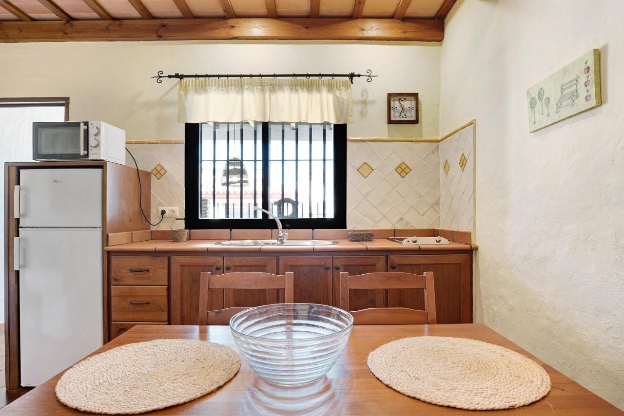 Apartamento Marta Conil De La Frontera Luaran gambar
