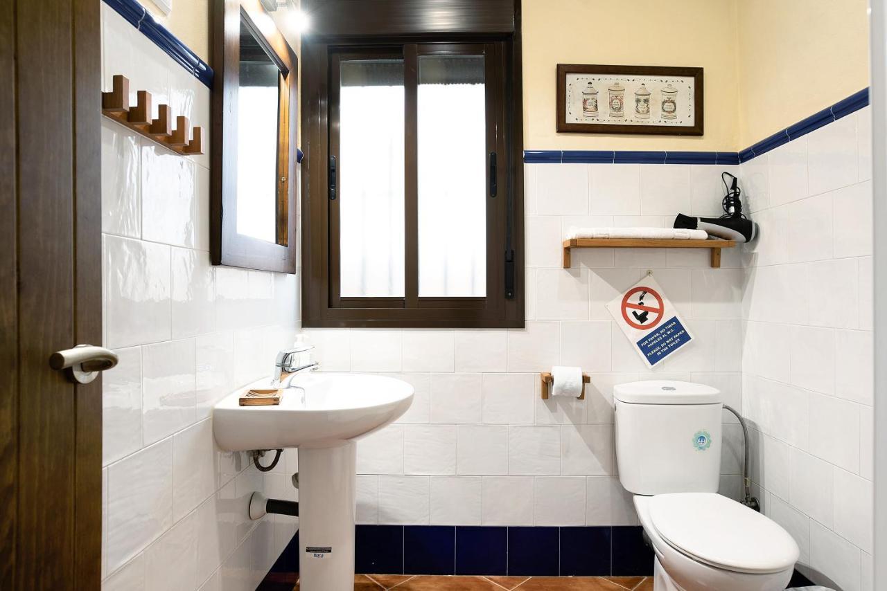 Apartamento Marta Conil De La Frontera Luaran gambar