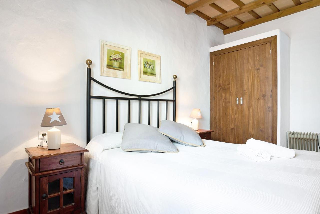 Apartamento Marta Conil De La Frontera Luaran gambar